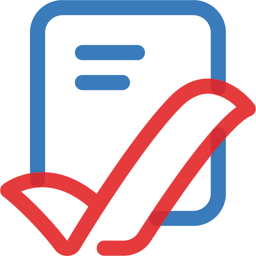 Zoho Checkout logo